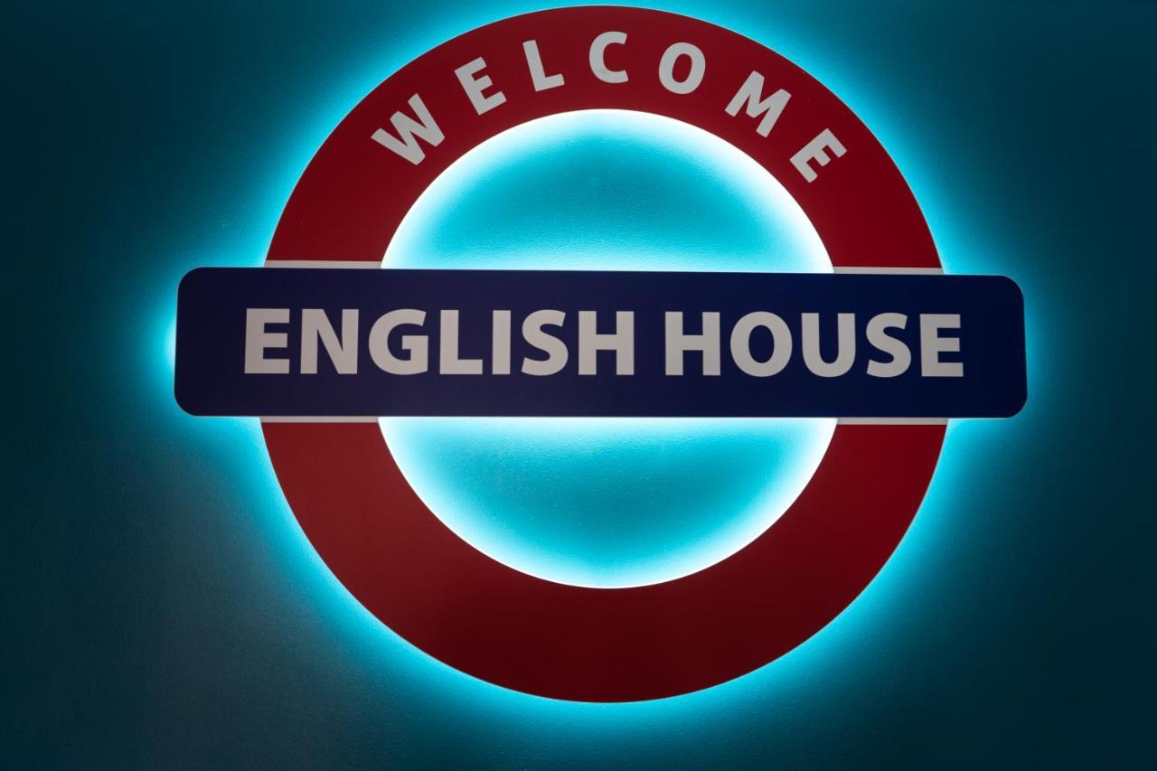 House 民宿