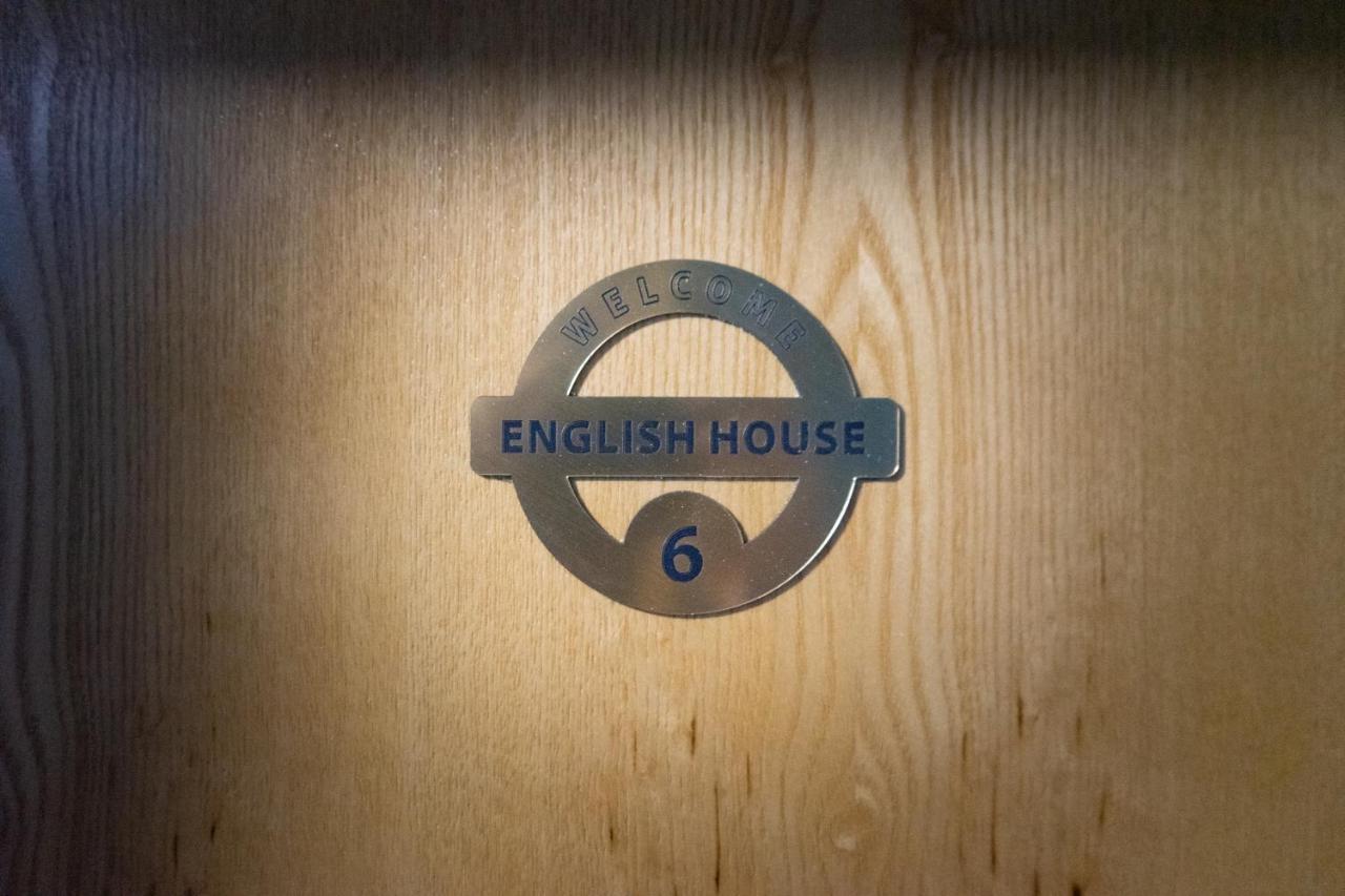 Séjour chez l'habitant House *