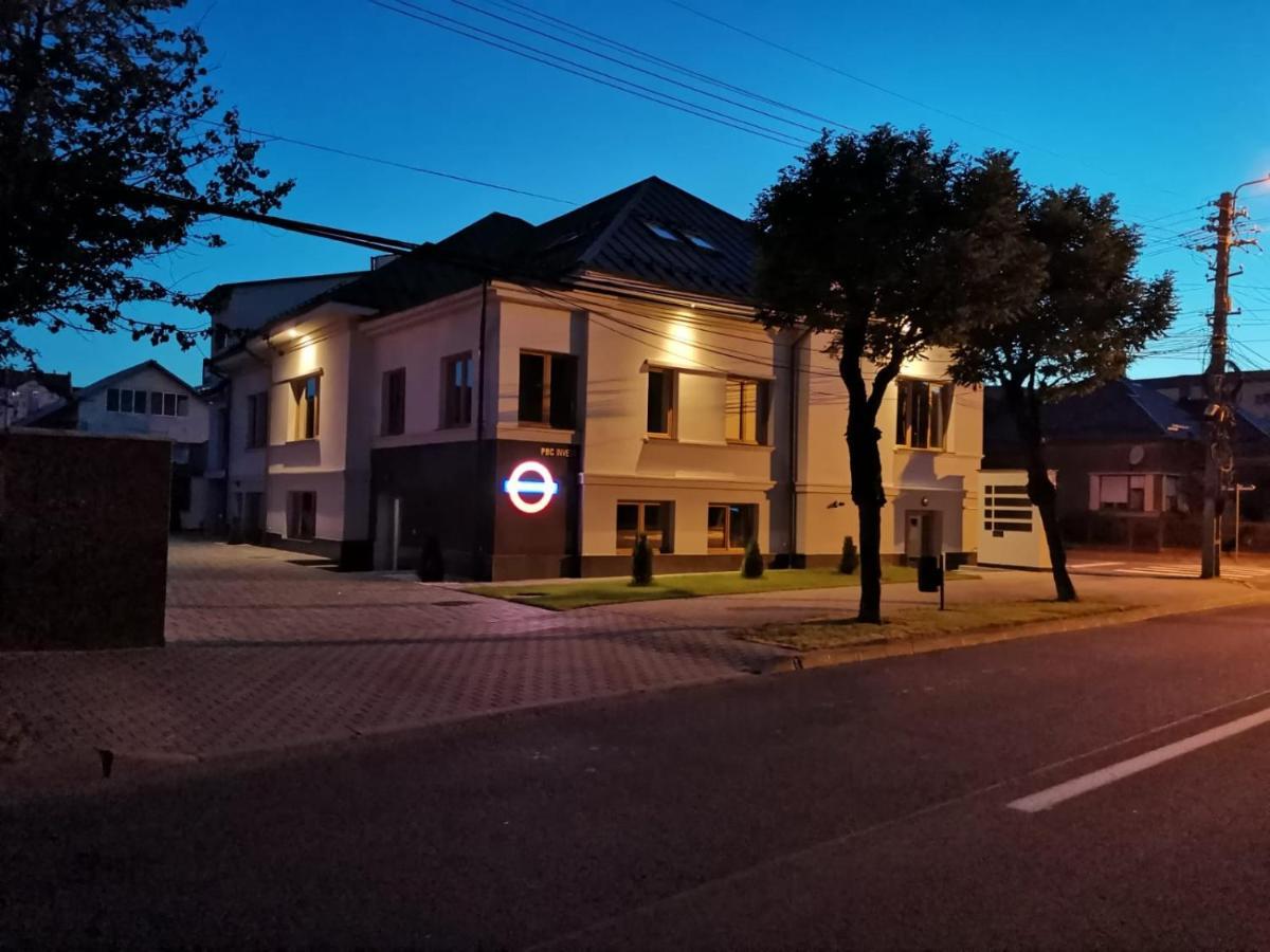 House * Bistrita (Bistrita-Nasaud)