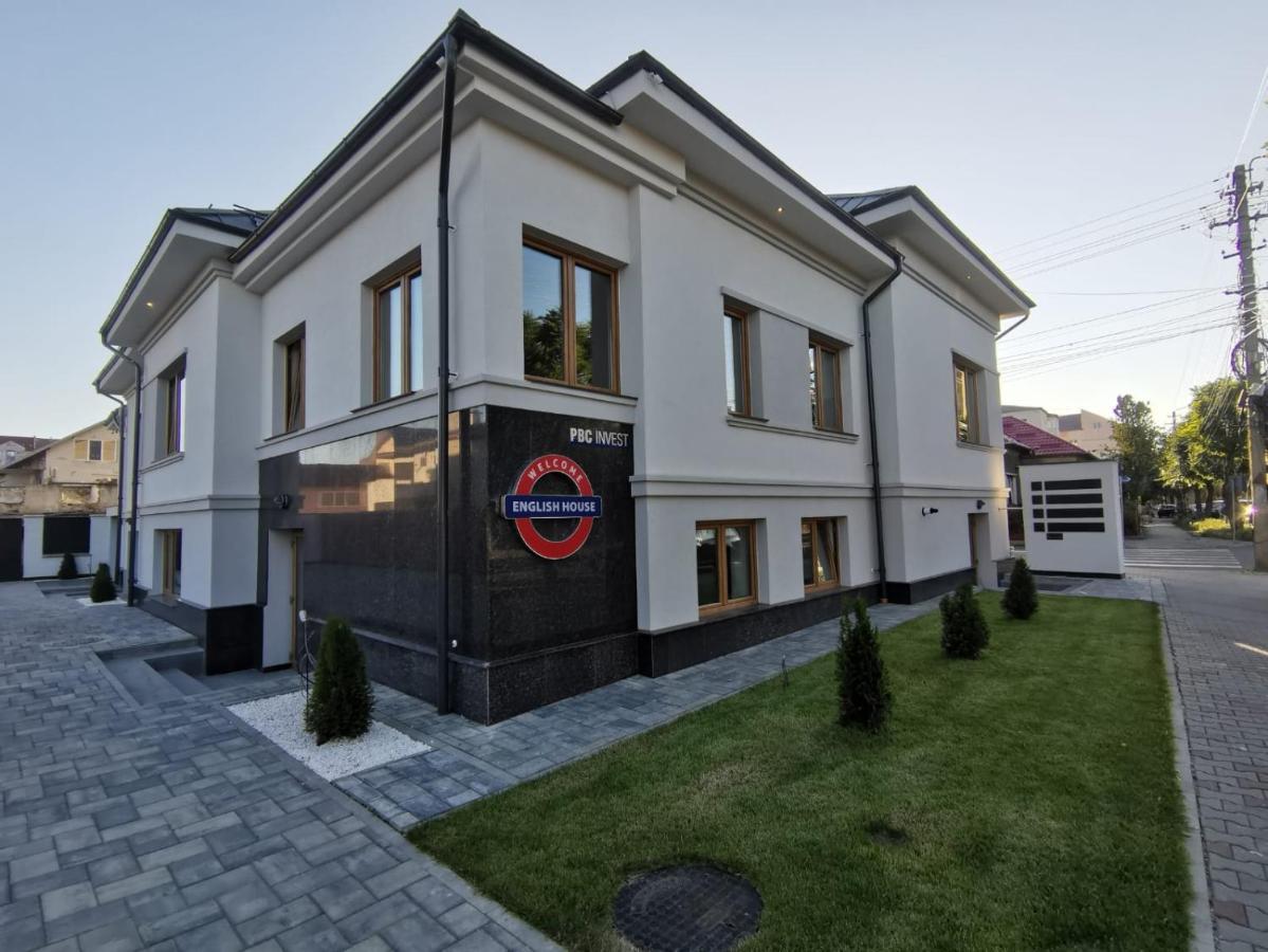House Bistrita (Bistrita-Nasaud)