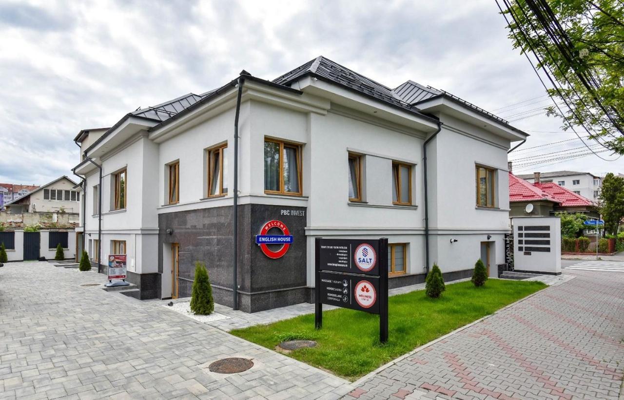 House 民宿 Bistrita (Bistrita-Nasaud)