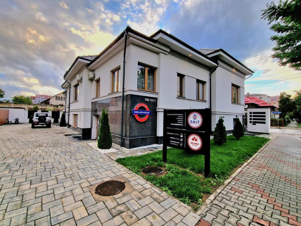 House 民宿 Bistrita (Bistrita-Nasaud)
