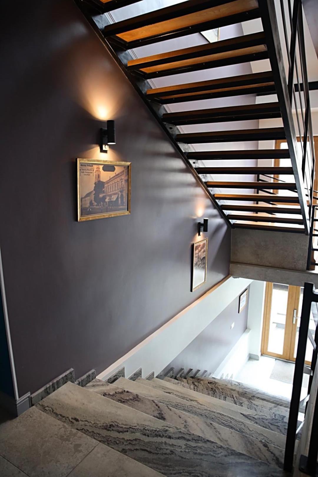 民宿 House Bistrita (Bistrita-Nasaud)